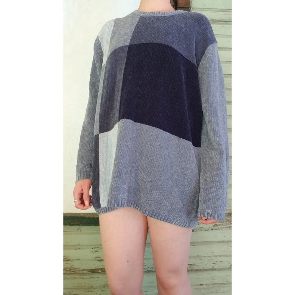 Vintage Sag Habour Sweatshirt